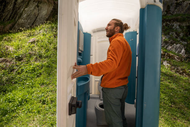 Reliable Burbank, WA porta potty rental Solutions