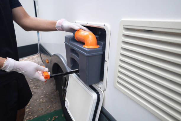 Best Long-term porta potty rental  in Burbank, WA