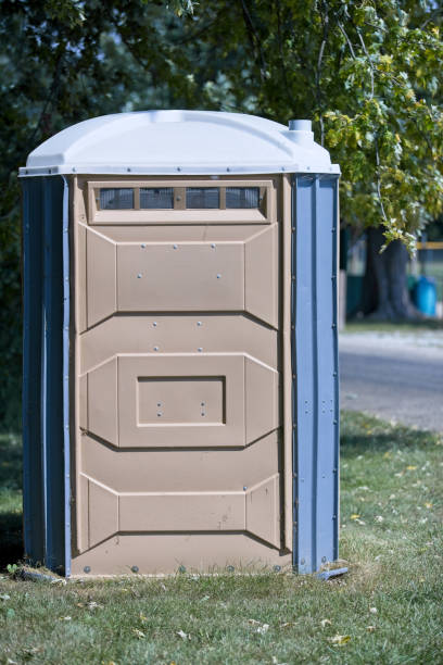 Porta potty rental for outdoor events in Burbank, WA