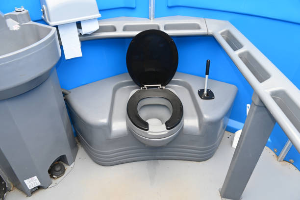 Best Event porta potty rental  in Burbank, WA